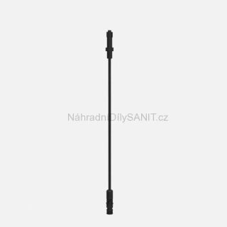 Sanit náhradní bovden k modulu 560 mm černý