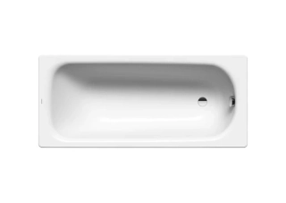 vana Kaldewei Advantage Saniform Plus 170/70 model 363-1, 111800010001 L/P smaltovaná ocel, bílá