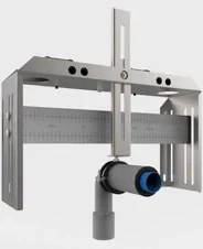 Sanit montážní modul 995 pro umyvadlo bez rámu 17.209.00.0000 444mm