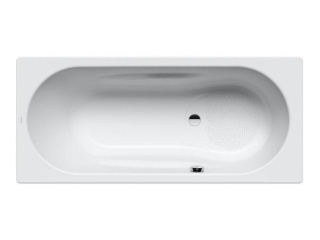 vana Kaldewei Vaioset 160/70 model 956, smaltovaná ocel, bílá