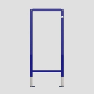 Sanit modul pro závěsné WC samostatný rám 995  1185mm 90.605.00.0000
