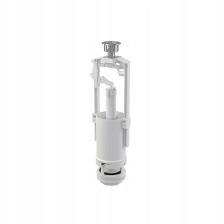 Sanit výpustná splachovací armatura Dual 944  9/6l pro wc combi 93.604.81.0000
