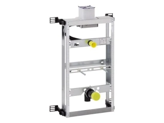 montážní konstrukce pro urinál pro zazdění 980 90/420/785mm 95.959.00.0000