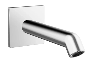 vanový výtok Hansa Designo DN15 chrom  51162170