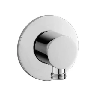 nástěnný přípojný oblouk Hansa Designo DN15 chrom 51180100