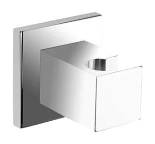 držák sprchy Hansa Quadris chrom 50190100 