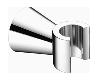 držák sprchy nástěnný Hansa Designo chrom 51810900