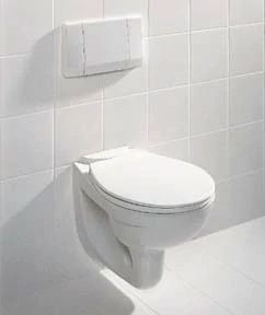 WC závěsný Jika Lukas 2029.0 bílý