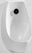 urinál Jika Domino 4110.1 bílý