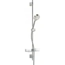 sprchová souprava Hansa Basicjet 3 polohový s tyčí 600 mm chrom 44780130