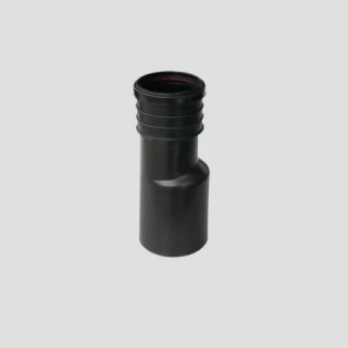 připojovací trubka DN90/DN100 270mm k modulu 980-995 58.911.00.0000