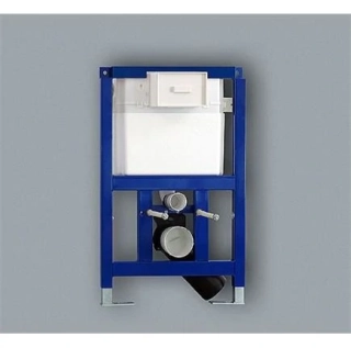 Sanit modul pro závěsný wc samonosný 995N 820/525 mm 90.703.00.T000