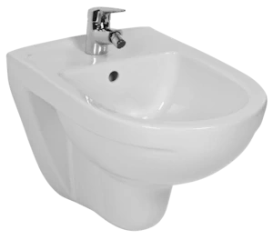 bidet závěsný Jika Mio H83171.1 bílý