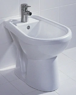 bidet stojící Jika Rigo 3220.1 bílý