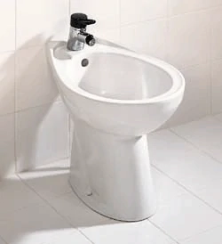 bidet stojící Jika Lyra H83206.1 bahama