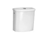 nádrž k WC combi Laufen Vienna 2512.0 bílá