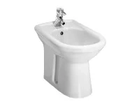 bidet stojící Laufen Vienna 3012.1 bílý