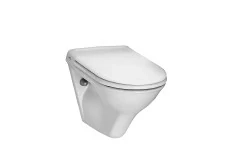WC závěsný Laufen Vienna 2013.0 bílý
