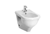bidet závěsný Laufen Vienna 3007.1 bílý