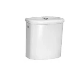 nádrž k WC combi Laufen Vienna Comfort 2647.0 bílá