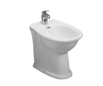 bidet stojící Laufen Swing 3340.1 pergamon