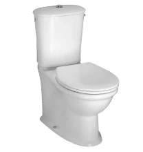 WC k combi Laufen Swing 2340.1 Vario odpad - spodní/zadní rovný bílý