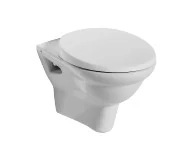 WC závěsný Laufen Gallery 2017.0 bílý