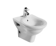 bidet závěsný Laufen Gallery 3017.1 bílý