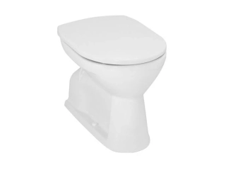 WC stojící Laufen Pro 2195.7 spodní odpad bílé