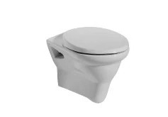 WC závěsný Laufen Gallery 2016.0 bílý
