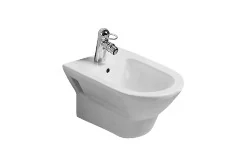 bidet závěsný Laufen Object 3106.1 bílý