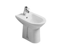 bidet stojící Laufen Object 3076.1 bílý