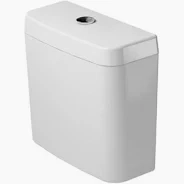 Duravit nádrž k WC combi Dune 0921.00 boční napouštění, bílá