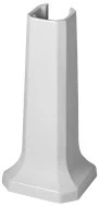 Duravit sloup k umyvadlu 1930 0857.90 bílý