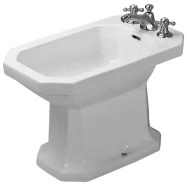 Duravit bidet stojící 1930 0267.10 bílý
