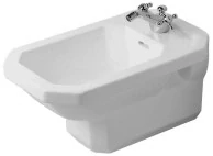 Duravit bidet závěsný 1930 0266.10 bílý