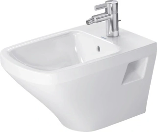 Duravit bidet závěsný 2nd floor 2235.15 bílý