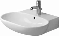 Duravit umyvadlo Norman Foster 0419.70 70/5 cm, bílé