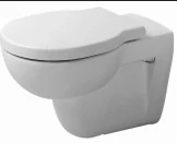 Duravit wc závěsný Norman Foster 0175.09 bílý