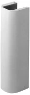 Duravit sloup k umyvadlu Happy D. 0863.86 bílý