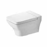 Duravit wc závěsný Pura Vida 2219.09. bílý