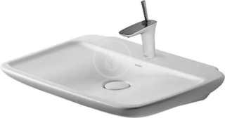 Duravit umyvadlo Pura Vida 2700.70 70/50 cm, bílé