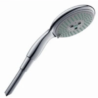ruční sprcha Hansgrohe Raindance E120 3-jet chrom 28507000