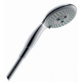 ruční sprcha Hansgrohe Raindance E100 3-jet chrom 28502000