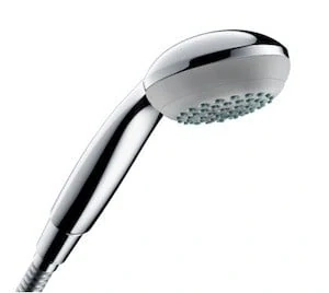 ruční sprcha Hansgrohe Crometta 85 Green chrom 28561000