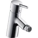 bidetová baterie Hansgrohe Talis S chrom 32220000