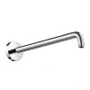 Hansgrohe držák hlavové sprchy 1/2x400 chrom 27413000