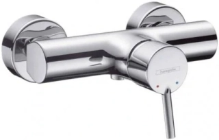 sprchová baterie Hansgrohe Talis S chrom 32620000