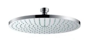 hlavová sprcha Hansgrohe Axor 28494000 pr.240 mm chrom