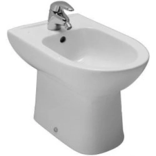 bidet stojící Keramag Amera 007510 bílý